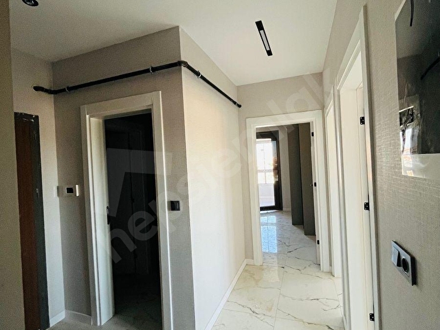 HAS EMLAK TAN BU FIRSAT KAÇMAZ 3+1 GÜNEY CEPHELİ EBEBEYİN BANYOLU PANJURLU 3+1 SATILIK LÜXS DAİRE - Görsel 14