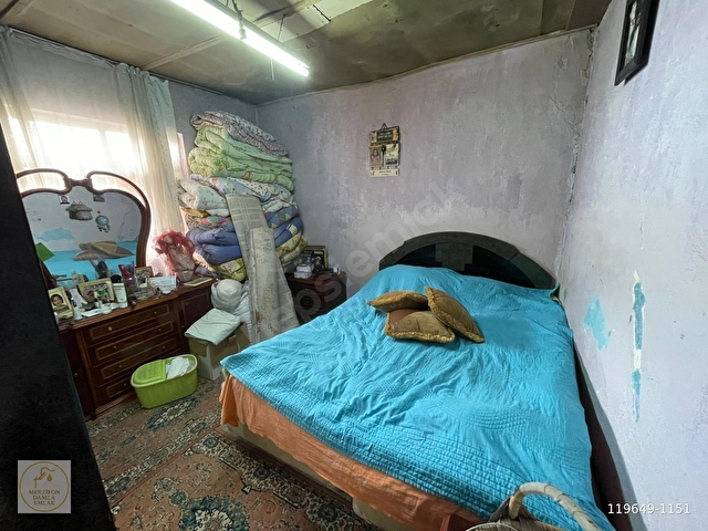 DAMLA EMLAKTAN ABİDEHATUN MAH. 309 M2 AVLULU MÜSTAKİL EV ! - Görsel 19