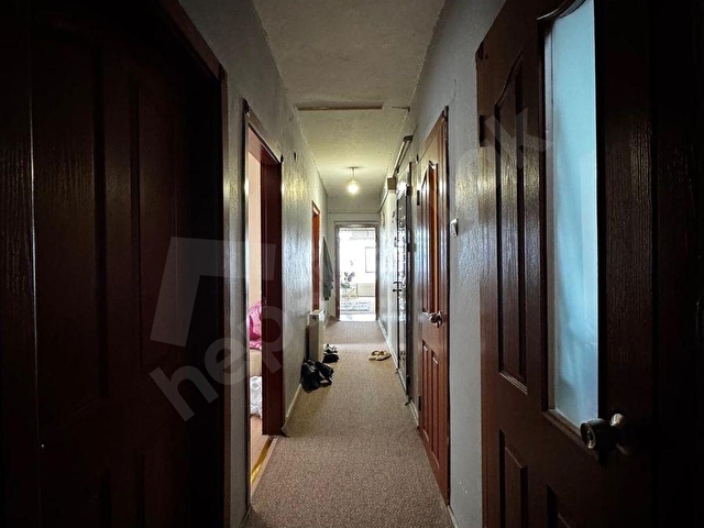 LOCADAN ŞEHİR HASTANESİ YAKINI 3+1 ANKARA MANZARALI DAİRE - Görsel 12