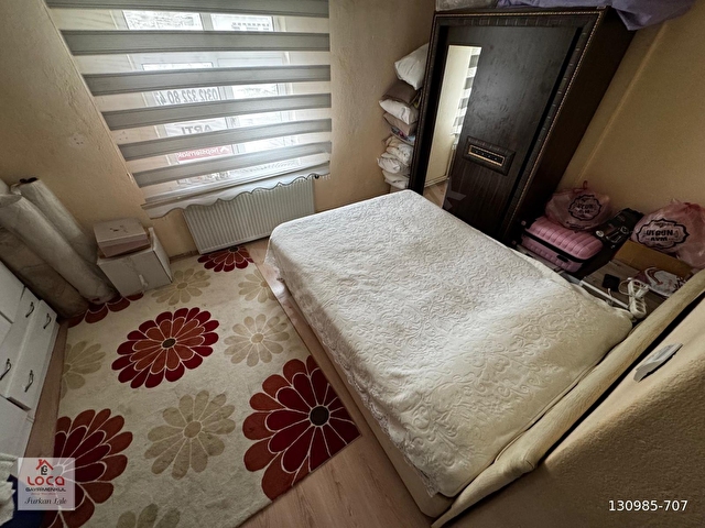 LOCADAN ŞEHİR HASTANESİ YAKINI 3+1 ANKARA MANZARALI DAİRE - Görsel 25