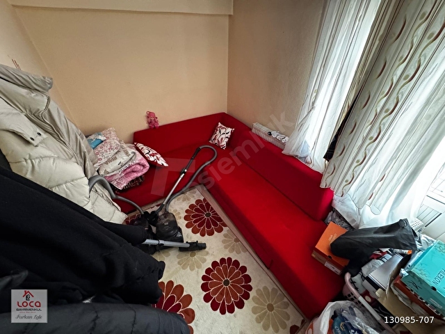 LOCADAN ŞEHİR HASTANESİ YAKINI 3+1 ANKARA MANZARALI DAİRE - Görsel 20