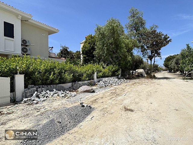 DAVUTLAR SAHİL SİTE İÇİ 130 m2 DÜKKAN - Görsel 4