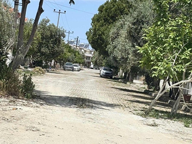 DAVUTLAR SAHİL SİTE İÇİ 130 m2 DÜKKAN - Görsel 2