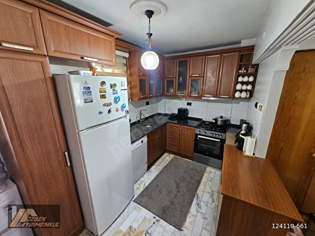 İzmir Dikili Salihleraltı Deniz Manzaralı 2+1 Satılık Villa - Görsel 18