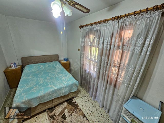 İzmir Dikili Salihleraltı Deniz Manzaralı 2+1 Satılık Villa - Görsel 16