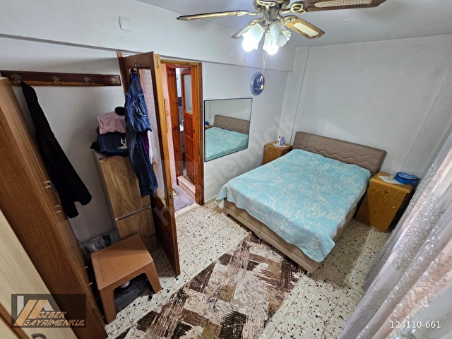 İzmir Dikili Salihleraltı Deniz Manzaralı 2+1 Satılık Villa - Görsel 14