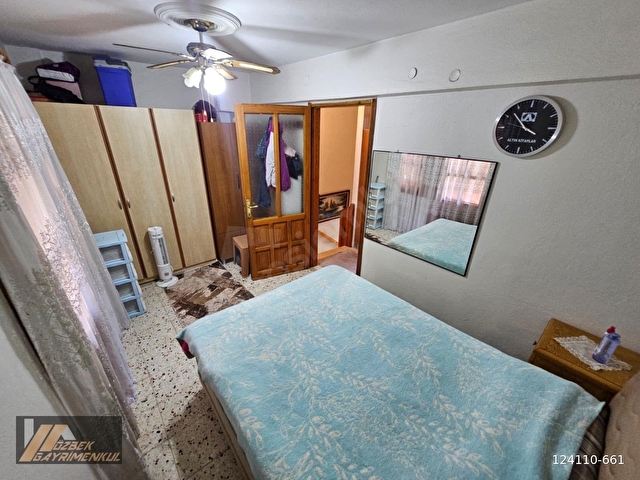 İzmir Dikili Salihleraltı Deniz Manzaralı 2+1 Satılık Villa - Görsel 12
