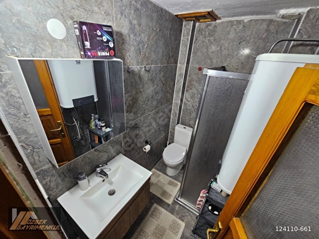 İzmir Dikili Salihleraltı Deniz Manzaralı 2+1 Satılık Villa - Görsel 2