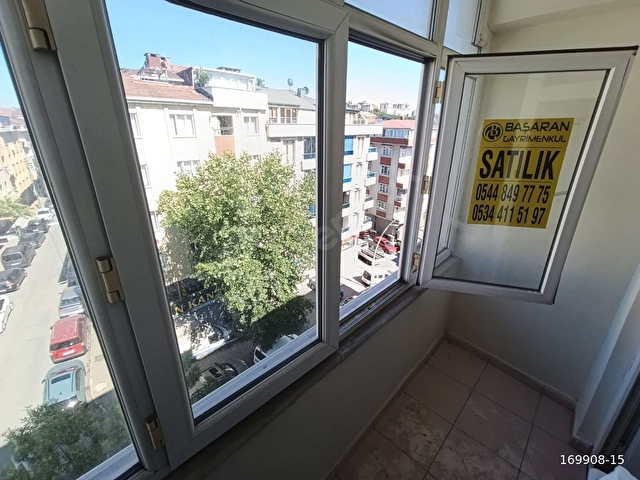 BAŞARANDAN VEGA AVM & MEDİCAL PARK HAST. KARŞ.ASANSÖRLÜ DUBLEKS - Görsel 14