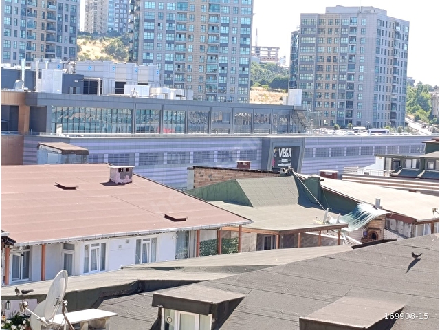 BAŞARANDAN VEGA AVM & MEDİCAL PARK HAST. KARŞ.ASANSÖRLÜ DUBLEKS - Görsel 22