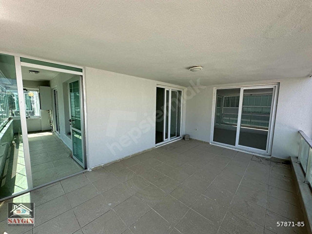 SAYGIN dan KARAHASANLI MAH 140 M2 3+1 ÖNÜ AÇIK 2.KAT DAİRE - Görsel 25