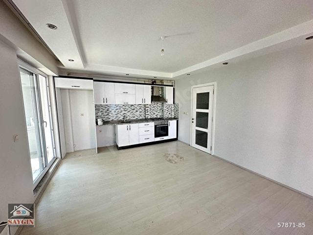 SAYGIN dan KARAHASANLI MAH 140 M2 3+1 ÖNÜ AÇIK 2.KAT DAİRE - Görsel 28