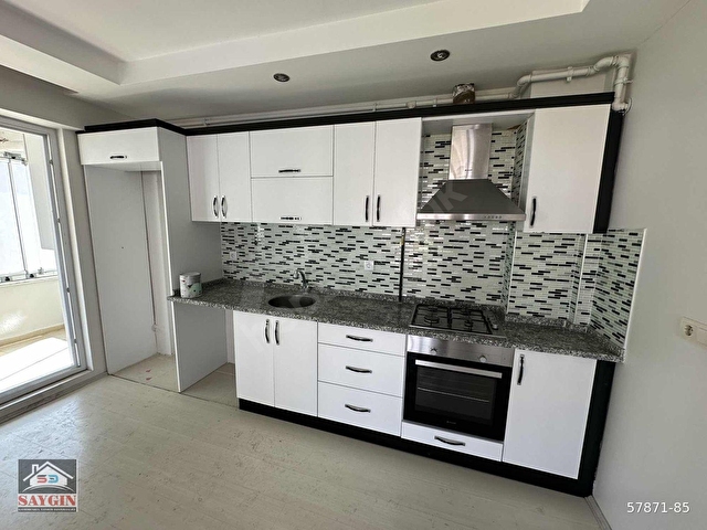 SAYGIN dan KARAHASANLI MAH 140 M2 3+1 ÖNÜ AÇIK 2.KAT DAİRE - Görsel 24