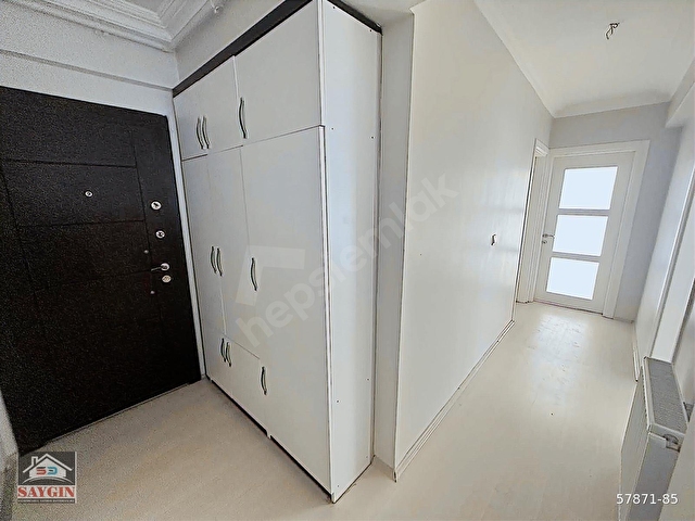 SAYGIN dan KARAHASANLI MAH 140 M2 3+1 ÖNÜ AÇIK 2.KAT DAİRE - Görsel 27
