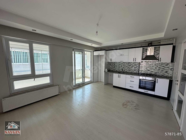 SAYGIN dan KARAHASANLI MAH 140 M2 3+1 ÖNÜ AÇIK 2.KAT DAİRE - Görsel 30