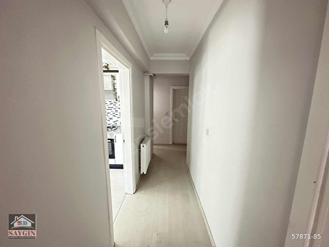 SAYGIN dan KARAHASANLI MAH 140 M2 3+1 ÖNÜ AÇIK 2.KAT DAİRE - Görsel 14