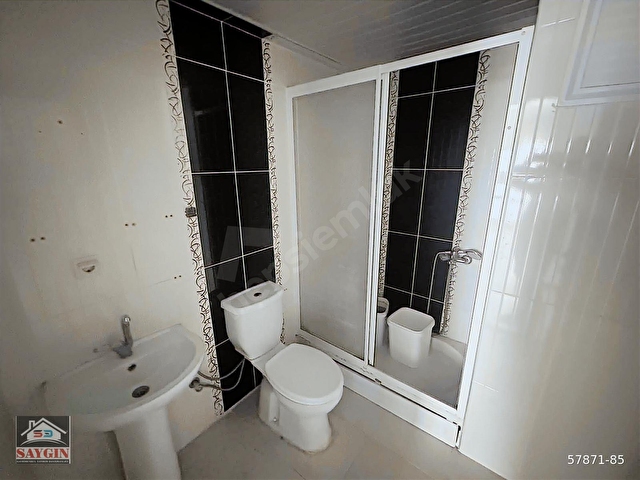 SAYGIN dan KARAHASANLI MAH 140 M2 3+1 ÖNÜ AÇIK 2.KAT DAİRE - Görsel 22