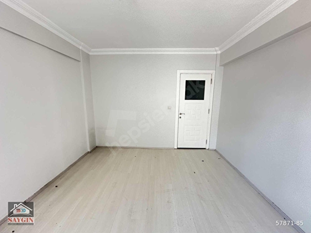 SAYGIN dan KARAHASANLI MAH 140 M2 3+1 ÖNÜ AÇIK 2.KAT DAİRE - Görsel 9