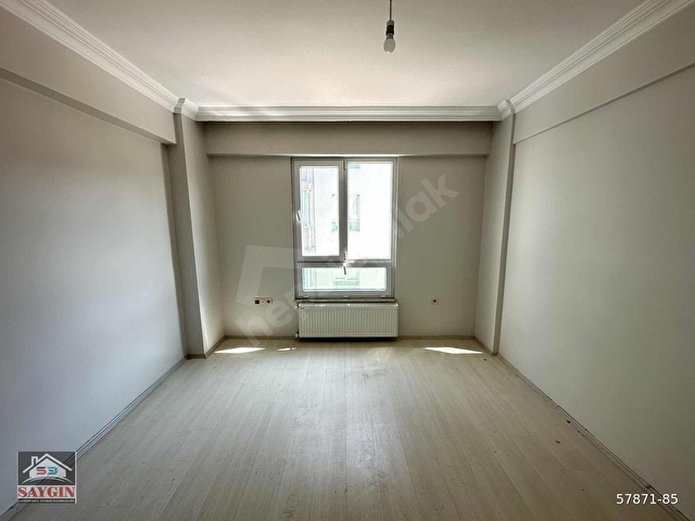 SAYGIN dan KARAHASANLI MAH 140 M2 3+1 ÖNÜ AÇIK 2.KAT DAİRE - Görsel 11