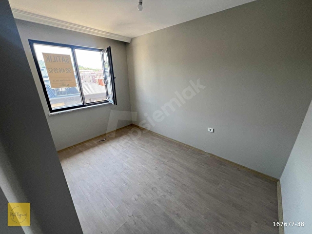 YİĞİT ÖZGÜNER EMLAK CUMHURİYET MAH. GÜLBAHÇE KONUTLARI 1+1 DAİRE - Görsel 15