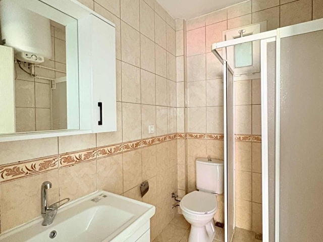 ORTAKENT ACIBADEM YAKINI SATILIK BAHÇE KATI 3+1 DAİRE - Görsel 10