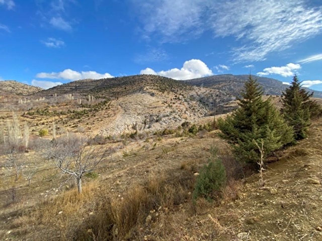 ziraat bankasi ndan comelek mah 46 m2 mustakil ev