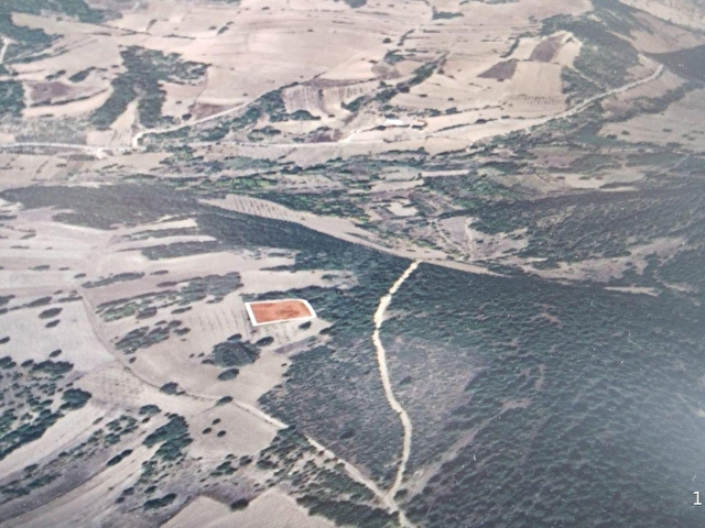 GÖKÇELER’DE KARE PARSEL – YOLA KOMŞU, YAMAÇ PARAŞÜTÜNE YAKIN! - Görsel 4