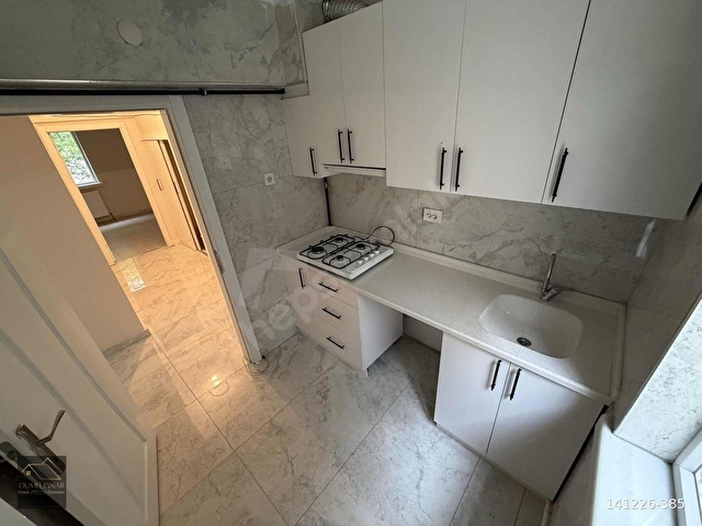 ERGENEKON MAHALLESİ KARABÜK SK 2+1 SIFIR YAPILI BALKONLU Y.GİRİŞ - Görsel 27