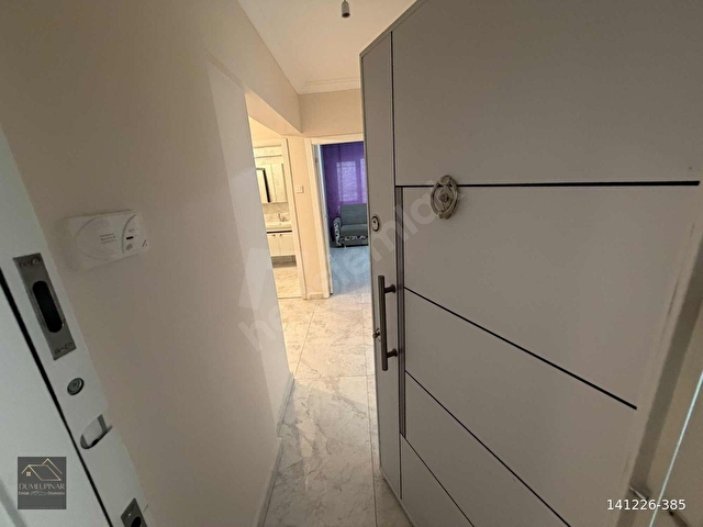 ERGENEKON MAHALLESİ KARABÜK SK 2+1 SIFIR YAPILI BALKONLU Y.GİRİŞ - Görsel 30