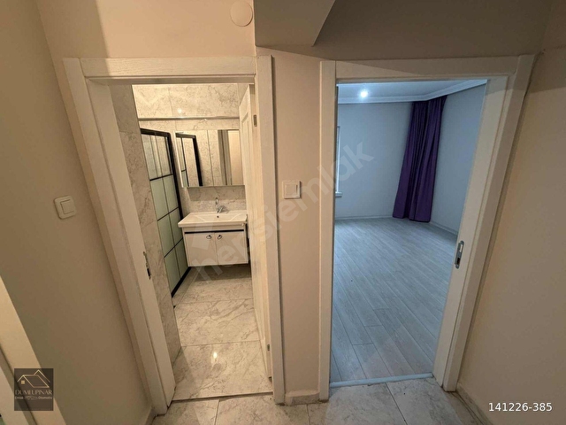 ERGENEKON MAHALLESİ KARABÜK SK 2+1 SIFIR YAPILI BALKONLU Y.GİRİŞ - Görsel 29