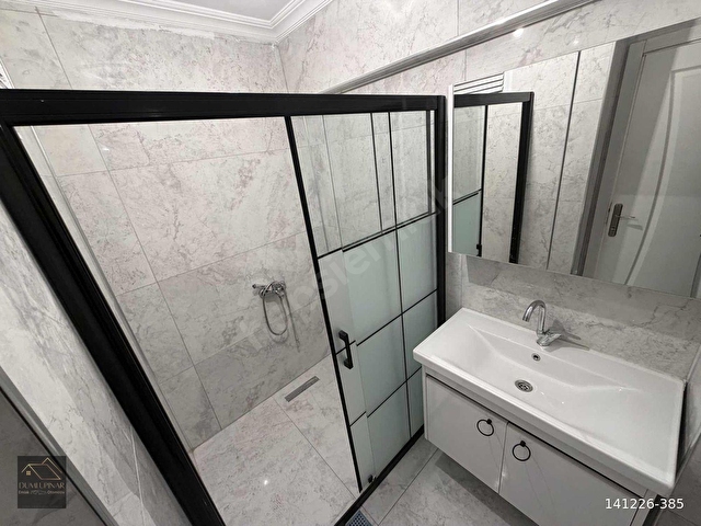 ERGENEKON MAHALLESİ KARABÜK SK 2+1 SIFIR YAPILI BALKONLU Y.GİRİŞ - Görsel 15