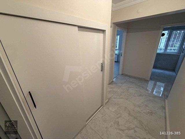 ERGENEKON MAHALLESİ KARABÜK SK 2+1 SIFIR YAPILI BALKONLU Y.GİRİŞ - Görsel 25