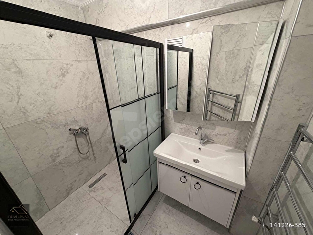 ERGENEKON MAHALLESİ KARABÜK SK 2+1 SIFIR YAPILI BALKONLU Y.GİRİŞ - Görsel 14