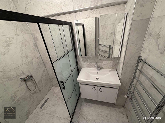 ERGENEKON MAHALLESİ KARABÜK SK 2+1 SIFIR YAPILI BALKONLU Y.GİRİŞ - Görsel 13