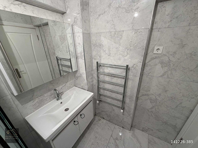 ERGENEKON MAHALLESİ KARABÜK SK 2+1 SIFIR YAPILI BALKONLU Y.GİRİŞ - Görsel 18
