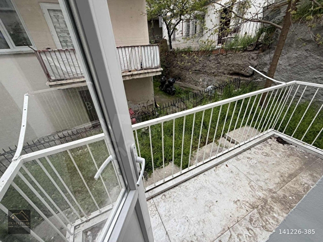 ERGENEKON MAHALLESİ KARABÜK SK 2+1 SIFIR YAPILI BALKONLU Y.GİRİŞ - Görsel 9