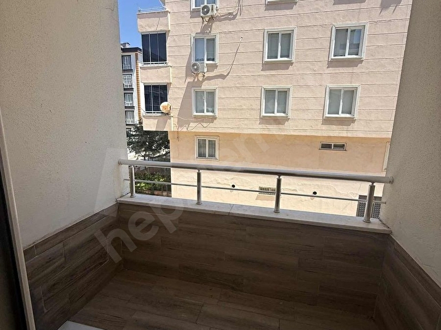 BÜLBÜLZADE DE YERDEN ISITMALI EVEBYN BANYOLU KİRALIK DAİRE - Görsel 15