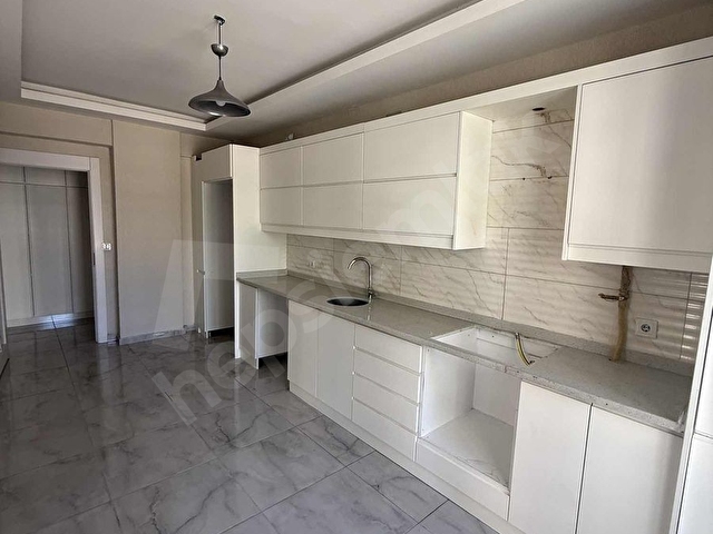 BÜLBÜLZADE DE YERDEN ISITMALI EVEBYN BANYOLU KİRALIK DAİRE - Görsel 22