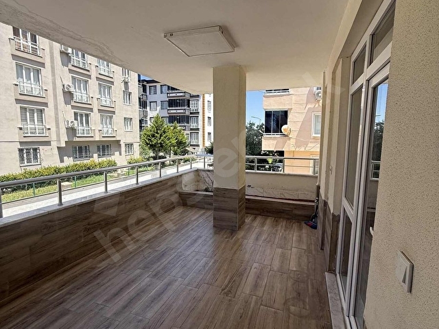 BÜLBÜLZADE DE YERDEN ISITMALI EVEBYN BANYOLU KİRALIK DAİRE - Görsel 24