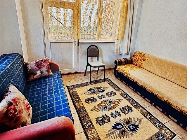 AYCAN GAYRİMENKULDEN DENİZ MANZARALI SATILIK TRİPLEKS VİLLA - Görsel 28
