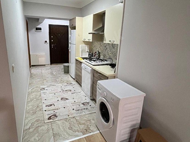 ÇALIŞKANLAR GYODAN 17 EYLÜLDE KİRALIK 1+1 DAİRE - Görsel 3