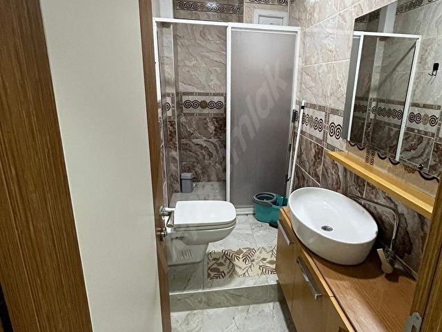 ÇALIŞKANLAR GYODAN 17 EYLÜLDE KİRALIK 1+1 DAİRE - Görsel 7