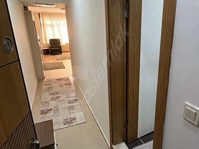 ÇALIŞKANLAR GYODAN 17 EYLÜLDE KİRALIK 1+1 DAİRE - Görsel 5