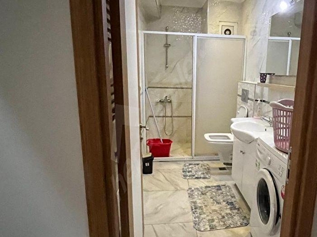 ÇALIŞKANLAR GYODAN 17 EYLÜLDE KİRALIK 1+1 DAİRE - Görsel 2