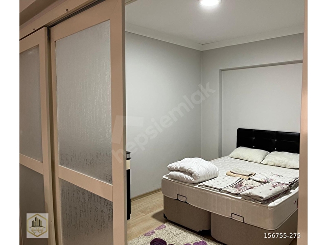 ÇALIŞKANLAR GYODAN 17 EYLÜLDE KİRALIK 1+1 DAİRE - Görsel 12