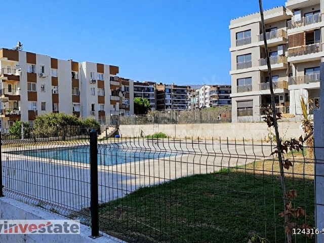 Aydın Sökede 3+1 95 m2 Satılık Daire (101662647) - Görsel 10