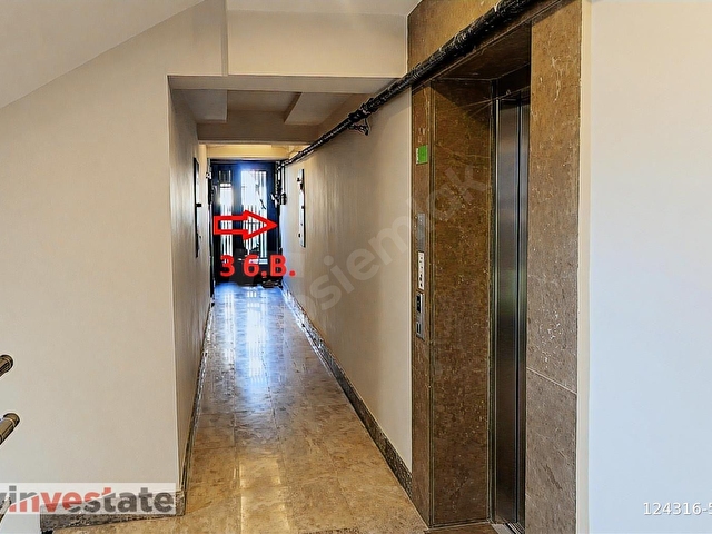 Aydın Sökede 3+1 95 m2 Satılık Daire (101662647) - Görsel 9
