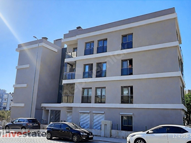 Aydın Sökede 3+1 95 m2 Satılık Daire (101662647)