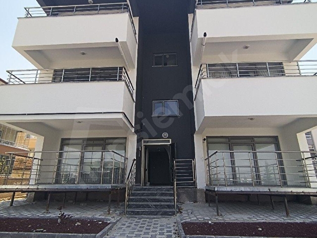 SELAHADDİN EYYUBİ MAHALLESİ KİRALIK ÖZEL ANADOLU GELİŞİM OKULLARI CİVARI 2+1 EŞYALI DAİRE