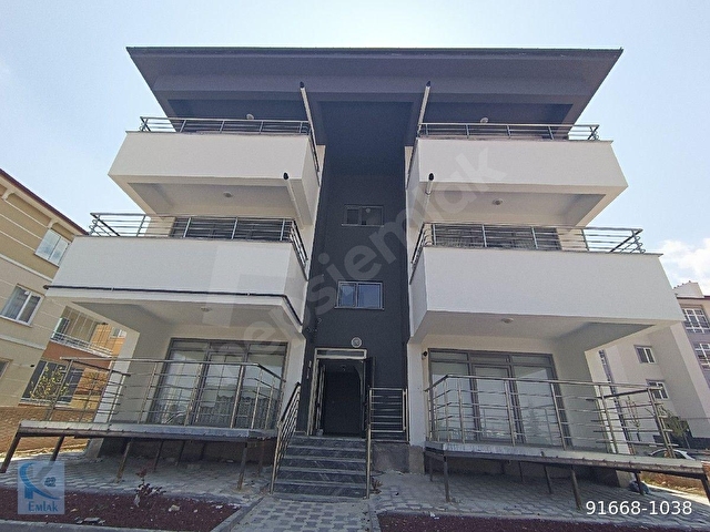 SELAHADDİN EYYUBİ MAHALLESİ KİRALIK ÖZEL ANADOLU GELİŞİM OKULLARI CİVARI 2+1 EŞYALI DAİRE - Görsel 2